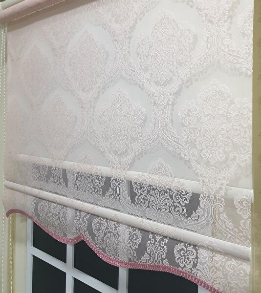 Storburada Stor Perde