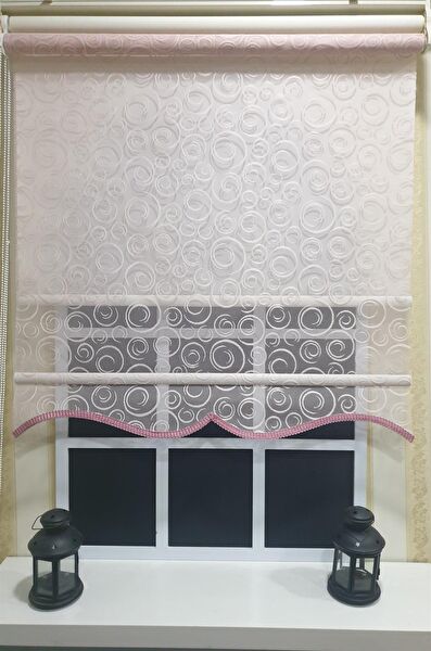 Storburada Stor Perde