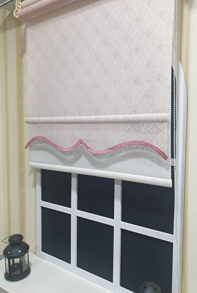 Storburada Stor Perde