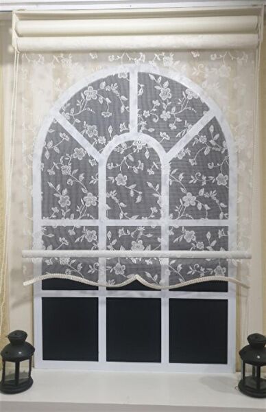 Storburada Stor Perde