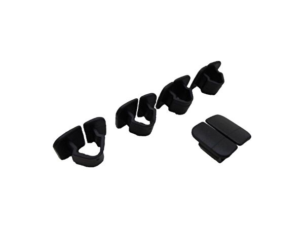 Gatap Bagaj Plastiği