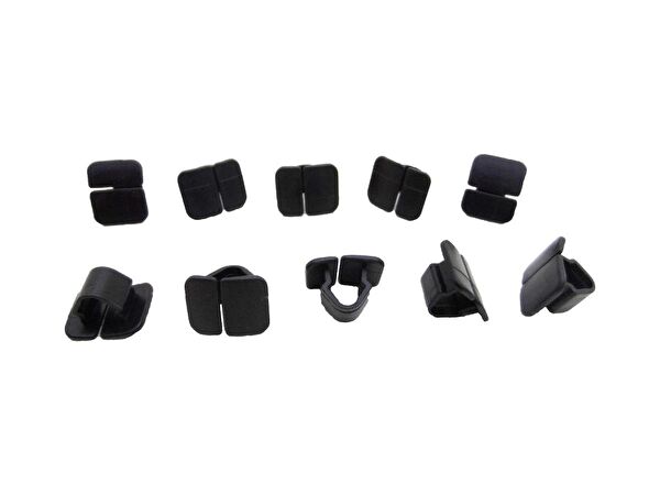 Gatap Bagaj Plastiği