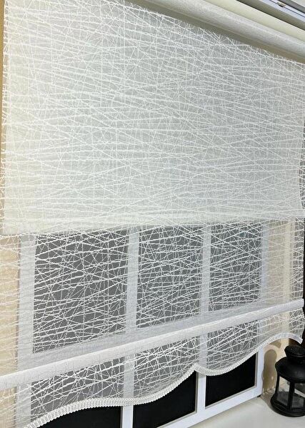 Storburada Stor Perde