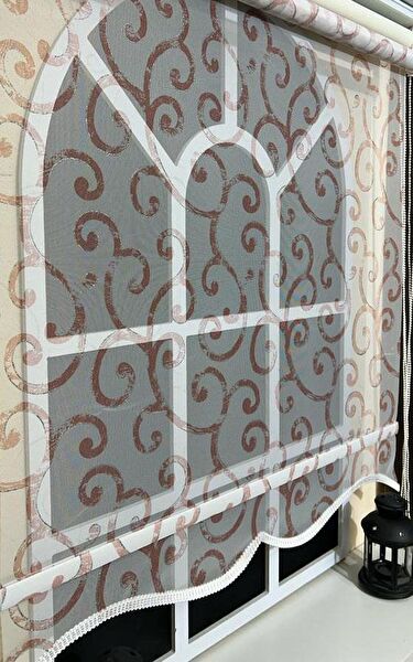 Storburada Stor Perde