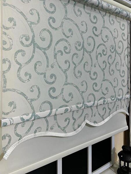 Storburada Stor Perde