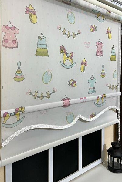 Storburada Stor Perde