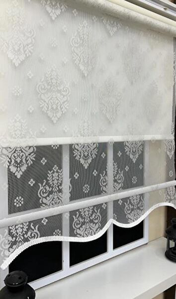 Storburada Stor Perde