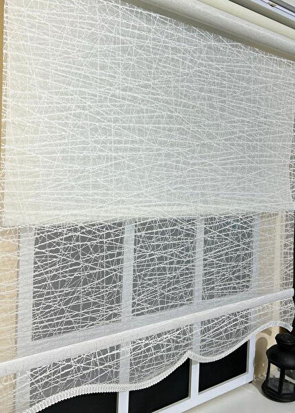 Storburada Stor Perde