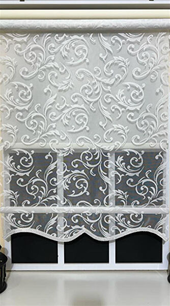 Storburada Stor Perde