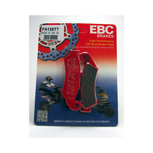 Ebc Fren & Fren Ekipmanları