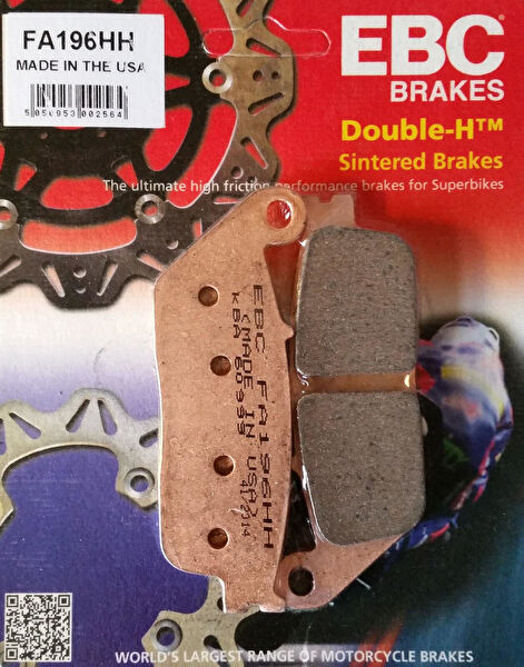 Ebc Fren & Fren Ekipmanları