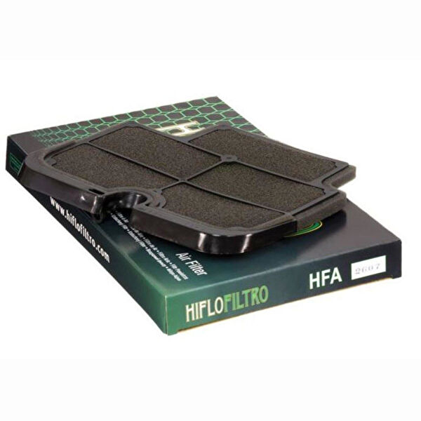 Hiflo Motosiklet Filtresi