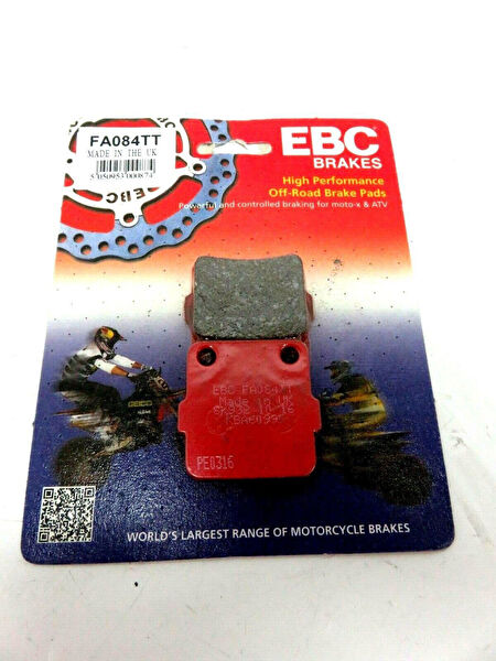 Ebc Fren & Fren Ekipmanları