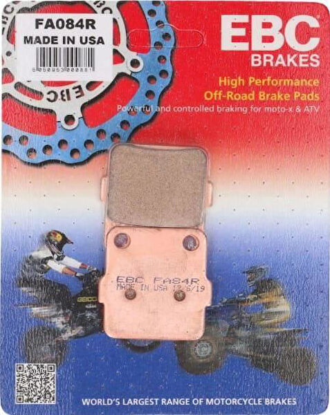 Ebc Fren & Fren Ekipmanları