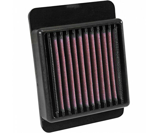 K&n Motosiklet Filtresi