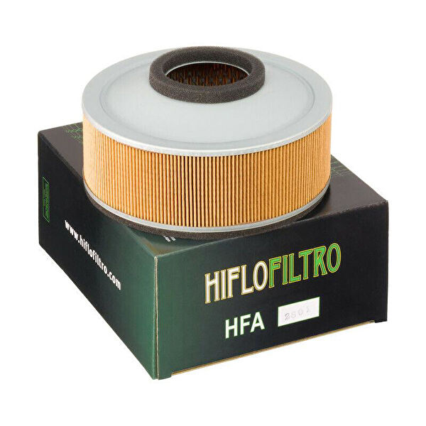 Hiflo Motosiklet Filtresi