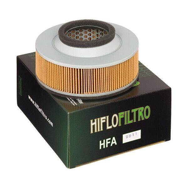 Hiflo Motosiklet Filtresi