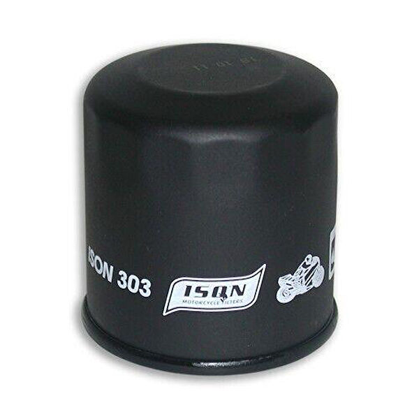 ISONFILTERS Motosiklet Filtresi