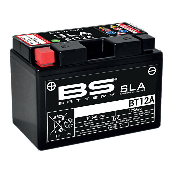 BS Battery Akü