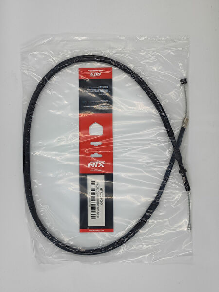 Mtx Motosiklet Aksesuarı