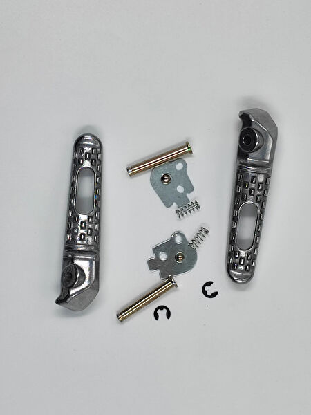 Karadeniz Motor Motosiklet Aksesuarı