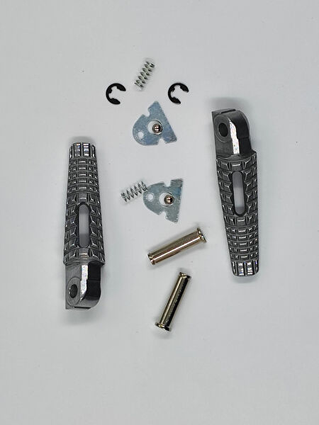 Karadeniz Motor Motosiklet Aksesuarı