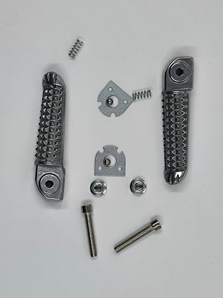 Karadeniz Motor Motosiklet Aksesuarı