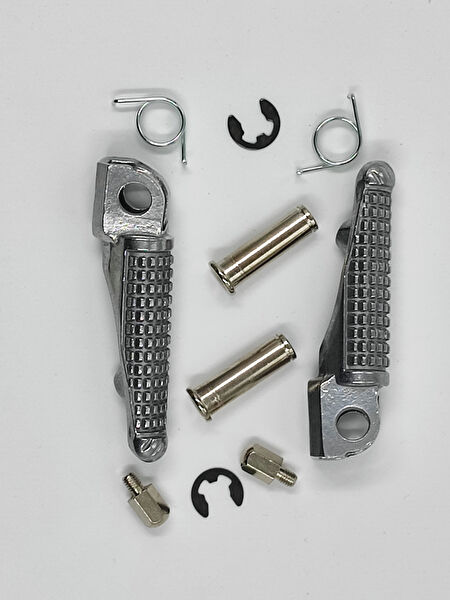 Karadeniz Motor Motosiklet Aksesuarı