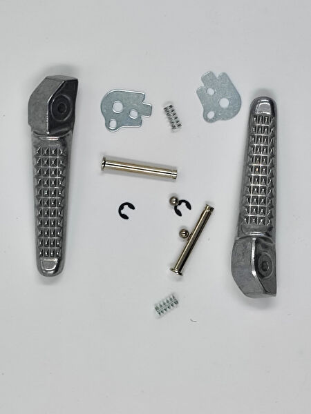 Karadeniz Motor Motosiklet Aksesuarı