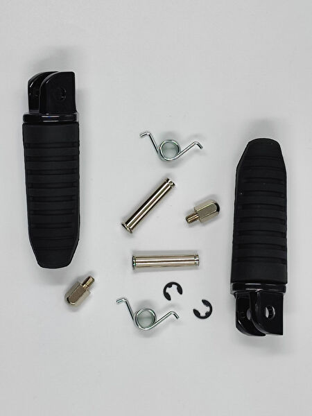 Karadeniz Motor Motosiklet Aksesuarı