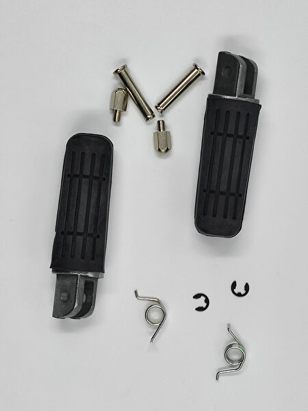 Karadeniz Motor Motosiklet Aksesuarı