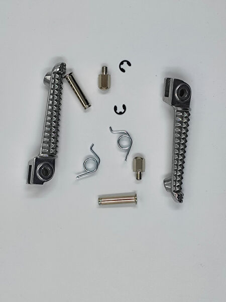 Karadeniz Motor Motosiklet Aksesuarı