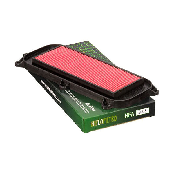 Hiflo Motosiklet Filtresi