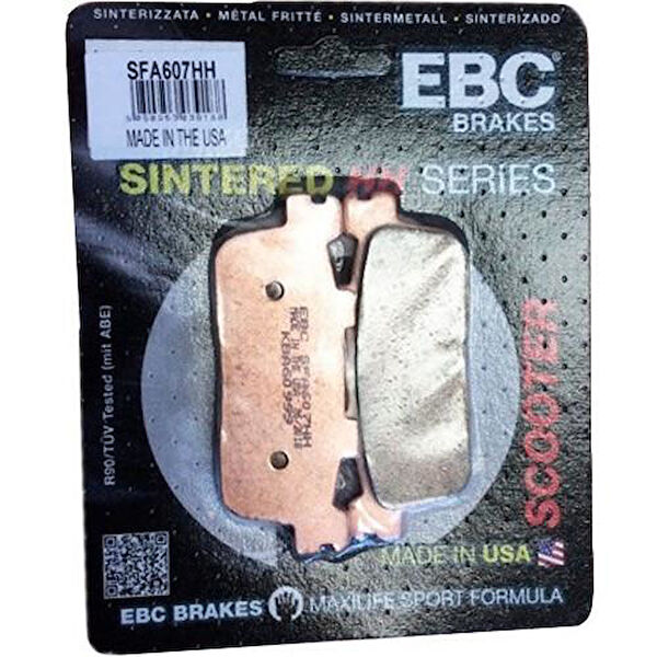 Ebc Fren & Fren Ekipmanları