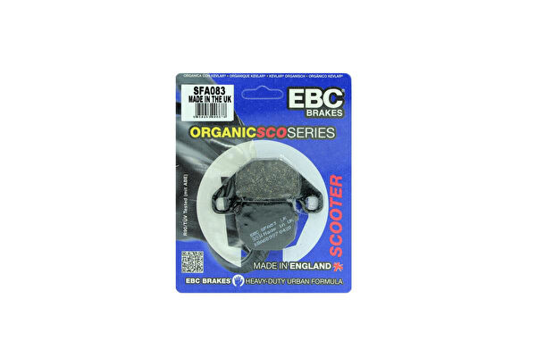 Ebc Fren & Fren Ekipmanları