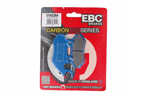 Ebc Fren & Fren Ekipmanları