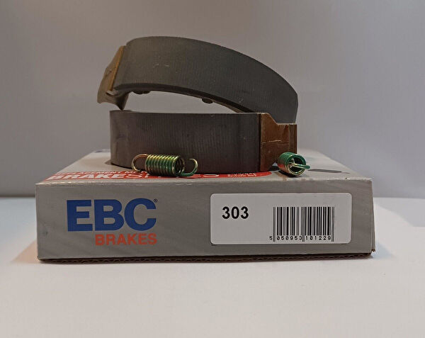 Ebc Fren & Fren Ekipmanları