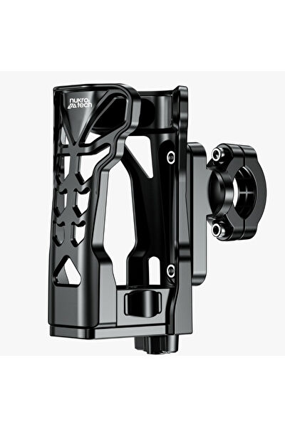 Nukrotech Motosiklet Telefon, GPS Tutucular