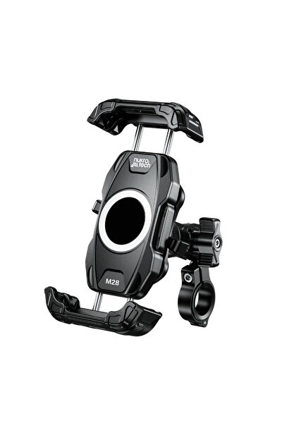 Nukrotech Motosiklet Telefon, GPS Tutucular