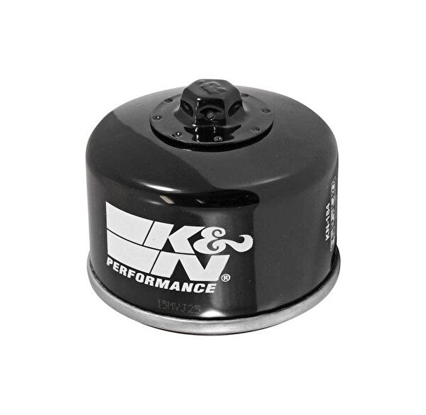 K&n Motosiklet Filtresi