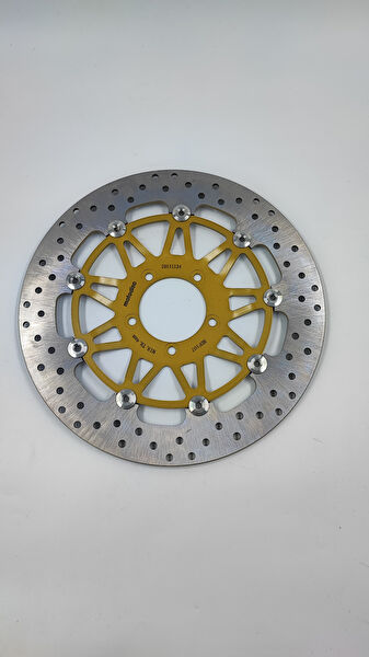 Mtx Fren & Fren Ekipmanları