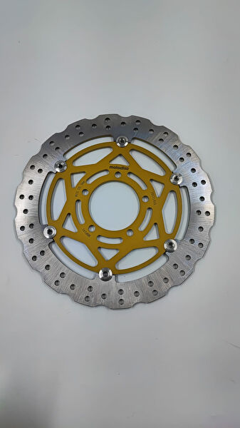 Mtx Fren & Fren Ekipmanları