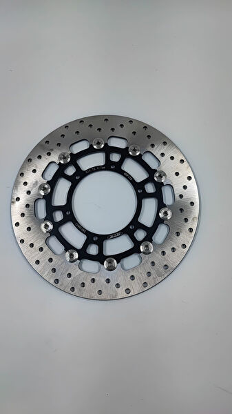 Mtx Fren & Fren Ekipmanları