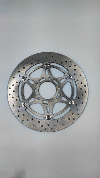 Mtx Fren & Fren Ekipmanları