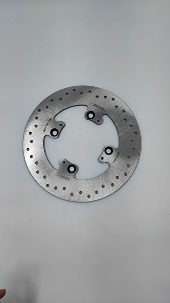 Mtx Fren & Fren Ekipmanları