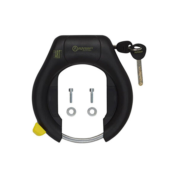 Auvray Motorsiklet Kilitleri ve Ekipmanları