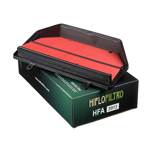 Hiflo Motosiklet Filtresi