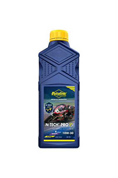Putoline Motosiklet Yağları