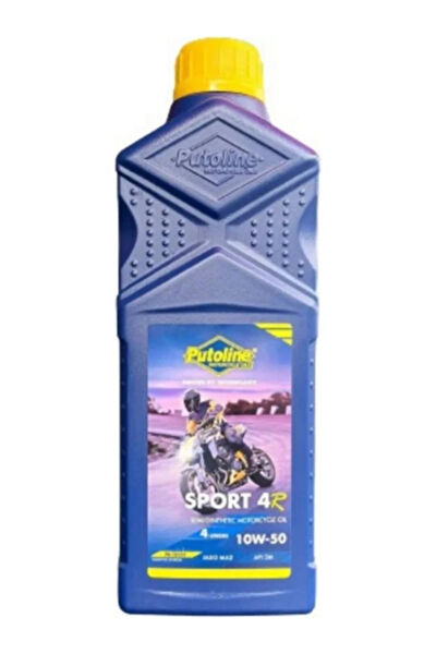 Putoline Motosiklet Yağları