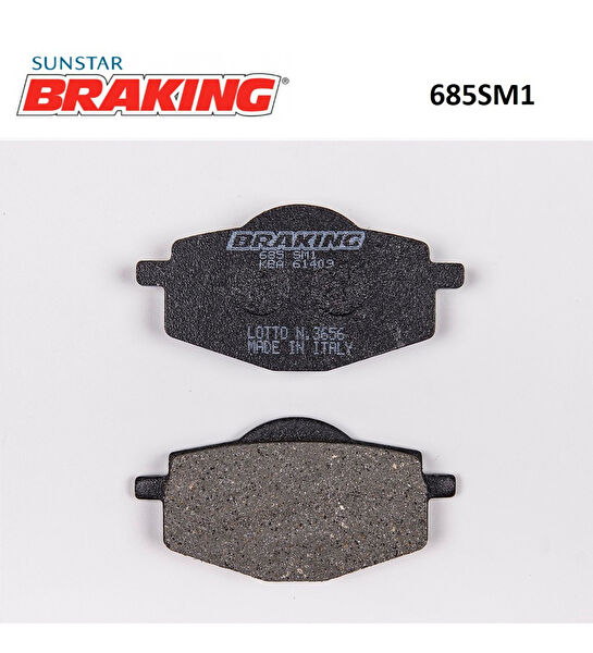 Braking Fren & Fren Ekipmanları